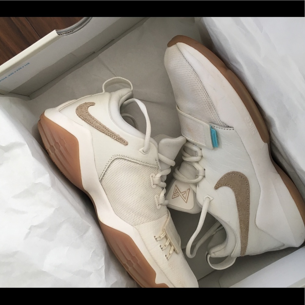 PG (Paul George) Shoes